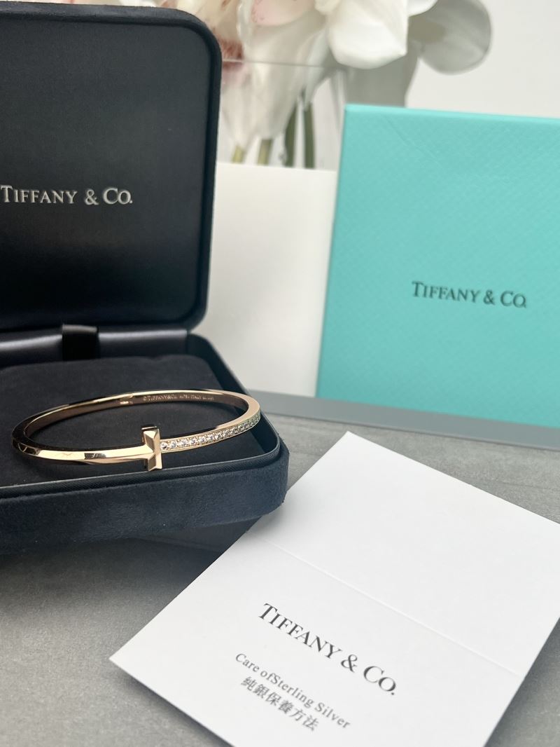 Tiffany Bracelets